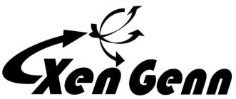 XEN GENN