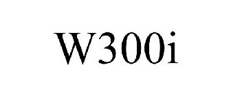W300I