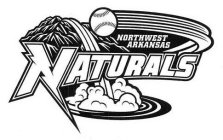 NORTHWEST ARKANSAS NATURALS