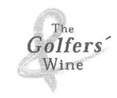 THE GOLFERS' WINE