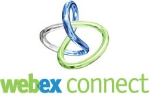 WEBEX CONNECT