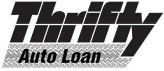 THRIFTY AUTO LOAN