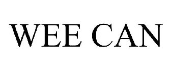 WEE CAN
