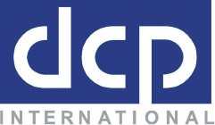 DCP INTERNATIONAL