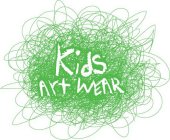 KIDS ART WEAR