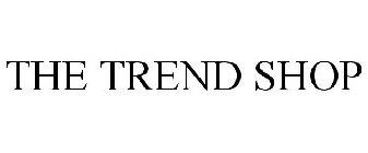 THE TREND SHOP