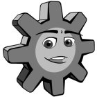 THE COGSTER
