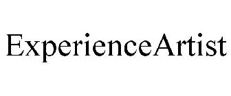 EXPERIENCEARTIST