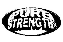 PURE STRENGTH .COM