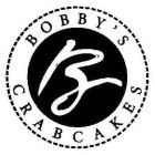 BOBBY'S CRABCAKES B