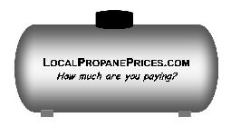 LOCALPROPANEPRICES.COM HOW MUCH ARE YOU PAYING?