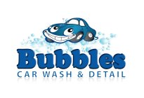 BUBBLES CAR WASH & DETAIL