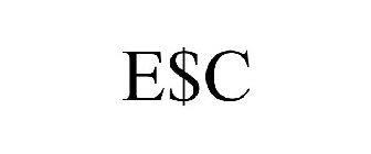 E$C