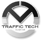 TRAFFIC TECH INCORPORATED