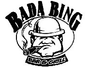 BADA BING BAR & GRILL