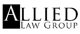 ALLIED LAW GROUP