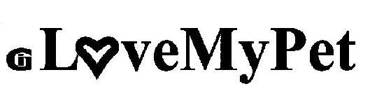 GI LOVEMYPET