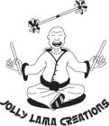 JOLLY LAMA CREATIONS