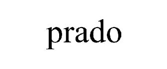 PRADO