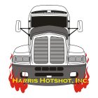 HARRIS HOTSHOT, INC.