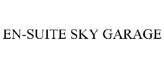 EN-SUITE SKY GARAGE