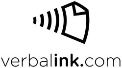 VERBALINK.COM