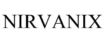 NIRVANIX