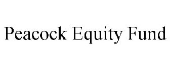 PEACOCK EQUITY FUND