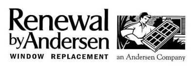 RENEWAL BY ANDERSEN WINDOW REPLACEMENT AN ANDERSEN COMPANY