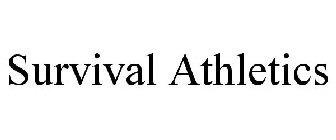 SURVIVAL ATHLETICS