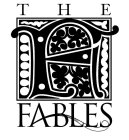 F THE FABLES