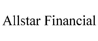 ALLSTAR FINANCIAL