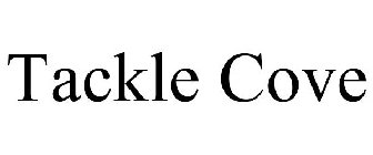 TACKLE COVE