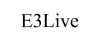 E3LIVE