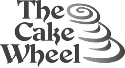 THE CAKE WHEEL
