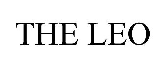 THE LEO