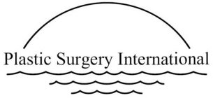 PLASTIC SURGERY INTERNATIONAL