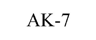 Image for trademark with serial number 77197113