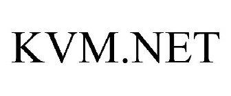 KVM.NET