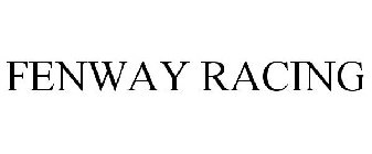 FENWAY RACING