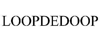 LOOPDEDOOP
