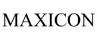 MAXICON
