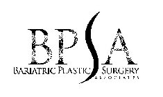 BPSA BARIATRIC PLASTIC SURGERY ASSOCIATES