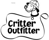 CRITTER OUTFITTER