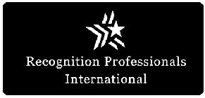 RECOGNITION PROFESSIONALS INTERNATIONAL