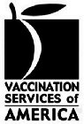 VACCINATION SERVICES OF AMERICA