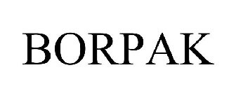 BORPAK