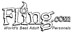 FLING.COM WORLD'S BEST ADULT PERSONALS