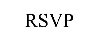 RSVP