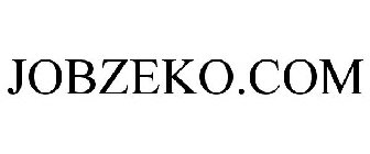 JOBZEKO.COM